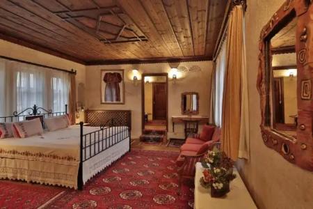 Selcuklu Evi Cave - Special Category - 186