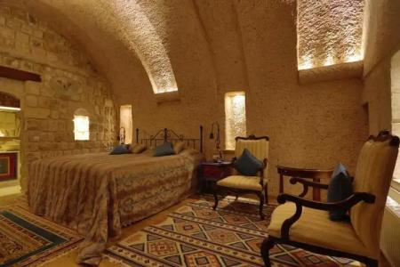 Selcuklu Evi Cave - Special Category - 145