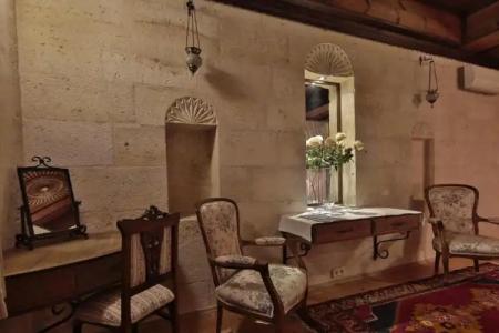 Selcuklu Evi Cave - Special Category - 196