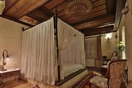 Selcuklu Evi Cave - Special Category - 188