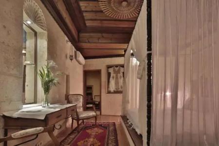 Selcuklu Evi Cave - Special Category - 203