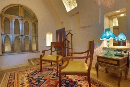 Selcuklu Evi Cave - Special Category - 237