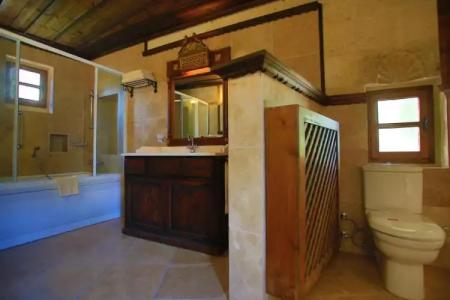 Selcuklu Evi Cave - Special Category - 206