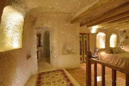 Selcuklu Evi Cave - Special Category - 220