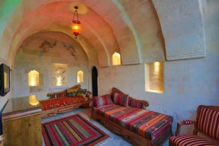 Selcuklu Evi Cave - Special Category - 236