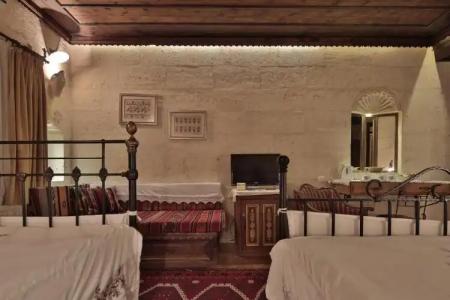 Selcuklu Evi Cave - Special Category - 161