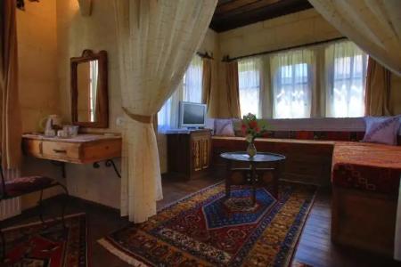 Selcuklu Evi Cave - Special Category - 169