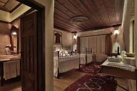 Selcuklu Evi Cave - Special Category - 155