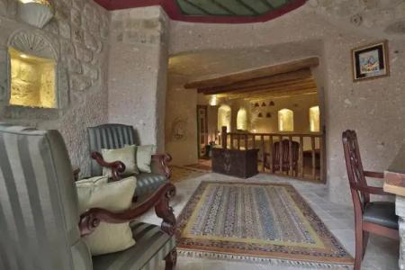 Selcuklu Evi Cave - Special Category - 226