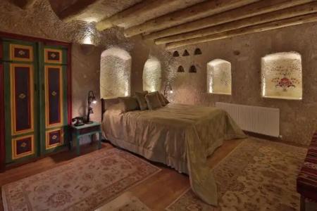 Selcuklu Evi Cave - Special Category - 224