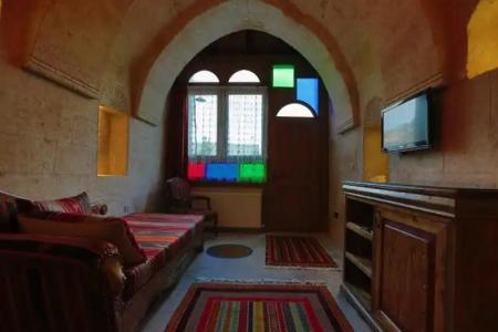 Selcuklu Evi Cave - Special Category - 232