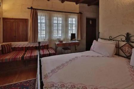 Selcuklu Evi Cave - Special Category - 115