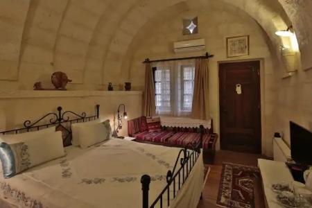 Selcuklu Evi Cave - Special Category - 154