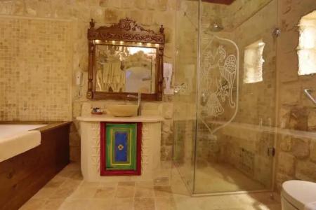 Selcuklu Evi Cave - Special Category - 191