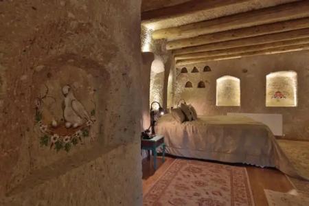 Selcuklu Evi Cave - Special Category - 225