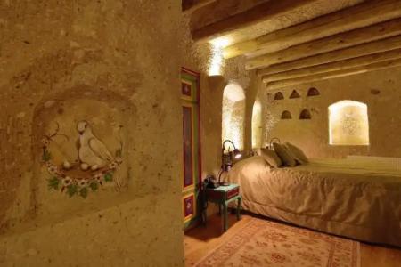 Selcuklu Evi Cave - Special Category - 222