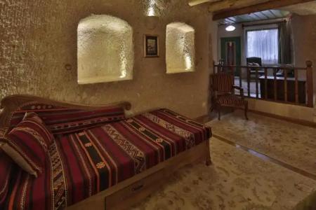 Selcuklu Evi Cave - Special Category - 207