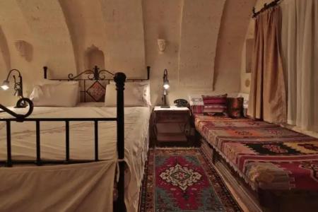 Selcuklu Evi Cave - Special Category - 172