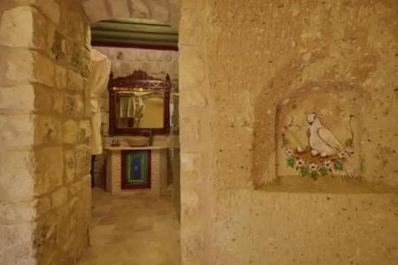 Selcuklu Evi Cave - Special Category - 202