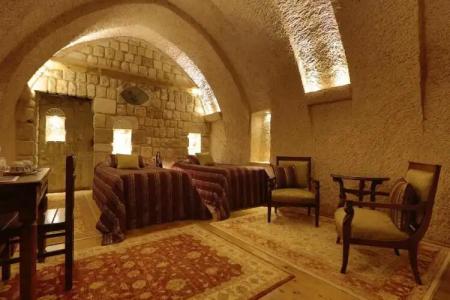 Selcuklu Evi Cave - Special Category - 135