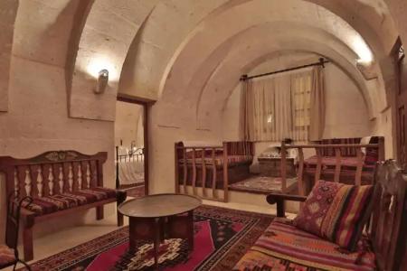 Selcuklu Evi Cave - Special Category - 243