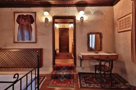 Selcuklu Evi Cave - Special Category - 190