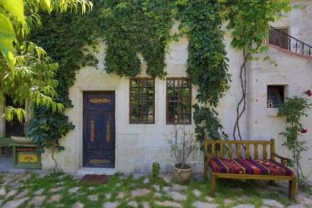 Selcuklu Evi Cave - Special Category - 240