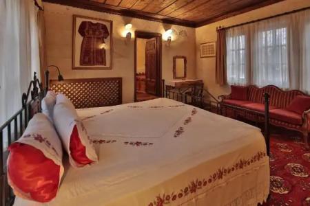 Selcuklu Evi Cave - Special Category - 213