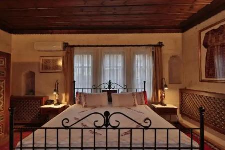 Selcuklu Evi Cave - Special Category - 193