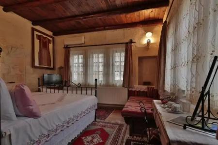 Selcuklu Evi Cave - Special Category - 111