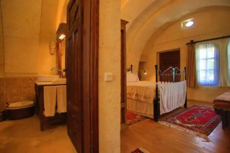 Selcuklu Evi Cave - Special Category - 127