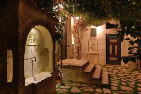 Selcuklu Evi Cave - Special Category - 230