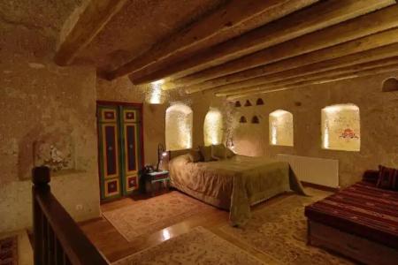 Selcuklu Evi Cave - Special Category - 194