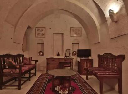 Selcuklu Evi Cave - Special Category - 244