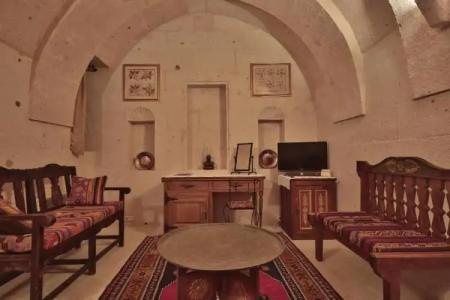 Selcuklu Evi Cave - Special Category - 252