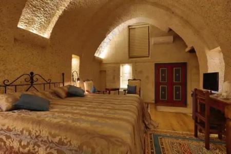 Selcuklu Evi Cave - Special Category - 137