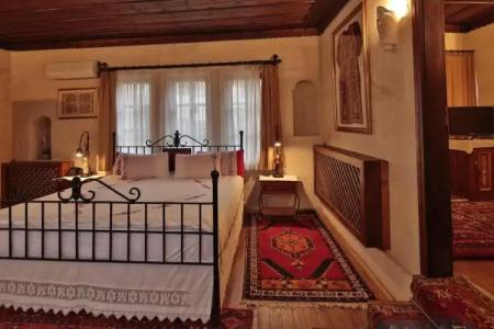 Selcuklu Evi Cave - Special Category - 201