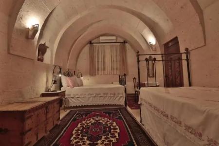 Selcuklu Evi Cave - Special Category - 245