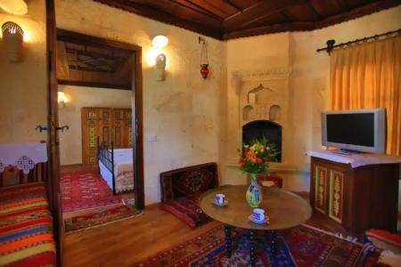 Selcuklu Evi Cave - Special Category - 198