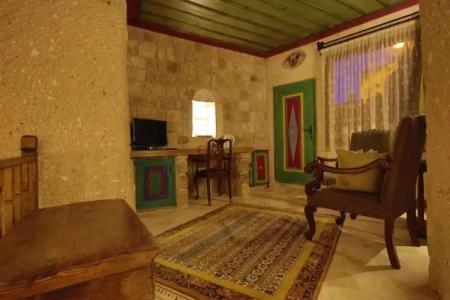 Selcuklu Evi Cave - Special Category - 221