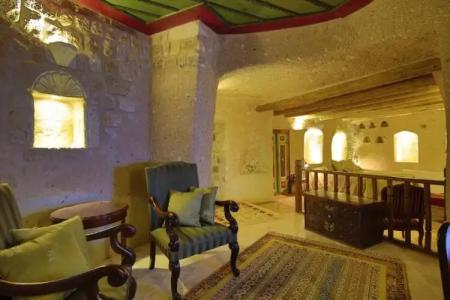 Selcuklu Evi Cave - Special Category - 216