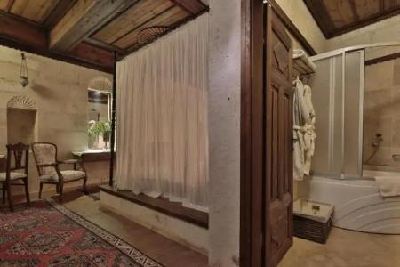 Selcuklu Evi Cave - Special Category - 210