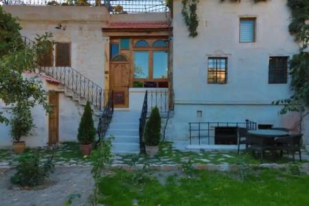 Selcuklu Evi Cave - Special Category - 234