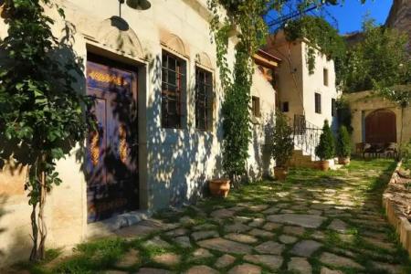 Selcuklu Evi Cave - Special Category - 227