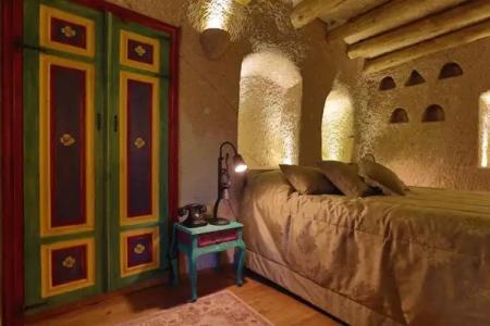 Selcuklu Evi Cave - Special Category - 223