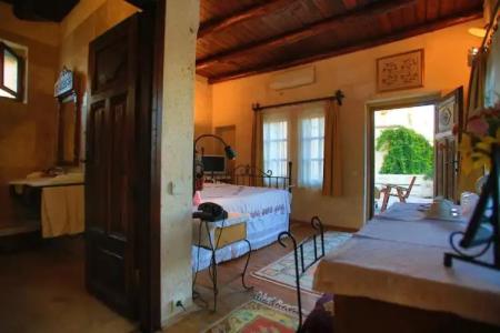 Selcuklu Evi Cave - Special Category - 131