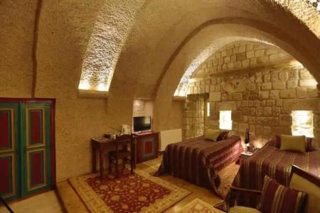 Selcuklu Evi Cave - Special Category - 143