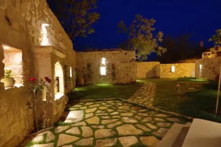 Selcuklu Evi Cave - Special Category - 136