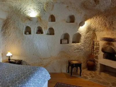 Elkep Evi Cave - 79