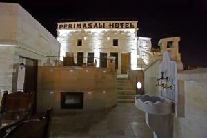 Perimasali Cave Hotel - Cappadocia, Mustafapasa